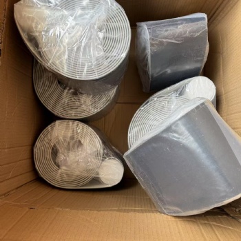 SIEGLING西格林平皮带 聚酯传送带 滚筒输送带糊盒机皮带