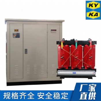 上海仁浦 矿用一般型干式变压器KSG-1000KVA变压器厂家 支持定制
