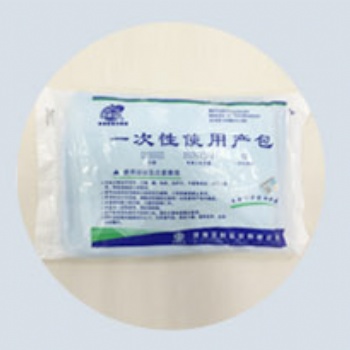 亚都一次性使用无菌产包厂家**