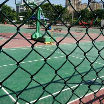 篮球场围网足球场围网体育场围网支持定制