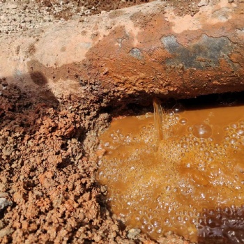 东莞水管道破损查漏，麻涌消防水管道破损查漏，园区球墨管道漏水检测维修