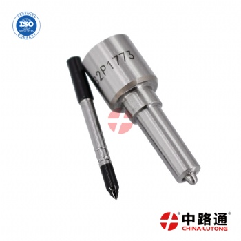 DLLA145P1091柴油发动机喷油嘴DLLA149P1724