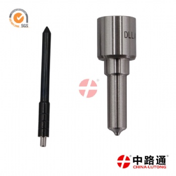 DLLA146P1652柴油发动机喷油嘴DLLA151P2488