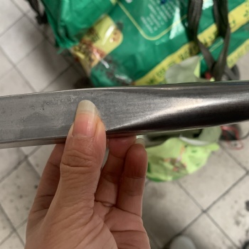 卫生级管件加工连接件 锥形卫生管