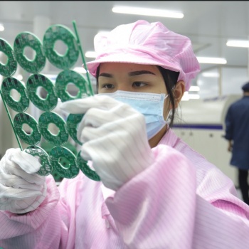 设计出高可靠性和性能PCBA产品的要点 安卓广告机