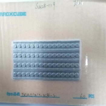 ferroxcube飞磁EQ型磁芯型号和应用