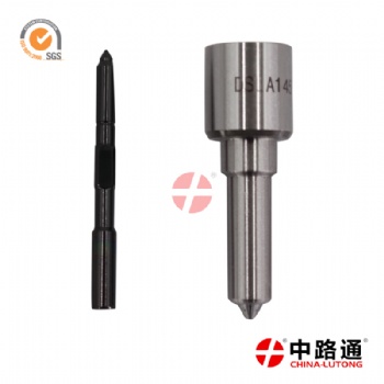DLLA151P955柴油发动机喷油嘴DLLA158P844