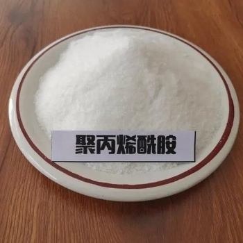工业污水废水处理阳离子聚丙烯酰胺脱水剂速溶 絮凝剂造纸助剂