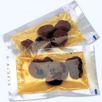 豫北**碘伏棉球厂家**