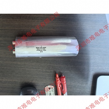 ABB电容 EC电容MP9-20919J 690VAC 3*54UF