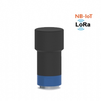 LORAWAN振动传感器