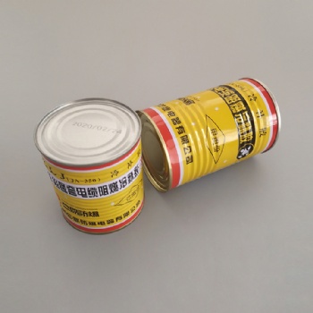 JA-350矿用橡套电缆阻燃聚氨酯冷补胶矿用冷补胶