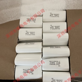 供应全新美国CDE无感吸收电容器941C30P15K-F 941C6P1K-F