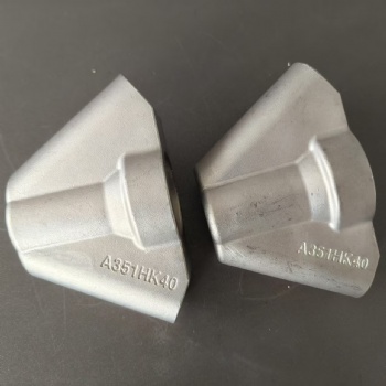 A351HK40材质不锈钢锅炉风帽”“A351HK40标准锅炉风帽供应” 。