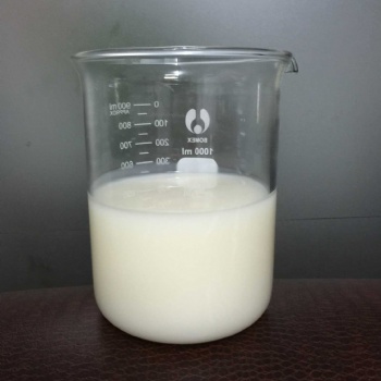 帝汇3170水性硅乳液 脱模剂 防粘剂 润滑硅油 吸塑脱模