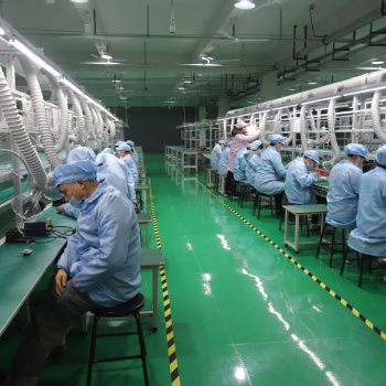 SMT贴片加工和DIP插件加工的五点区别对比 电动汽车欧翼门控制器