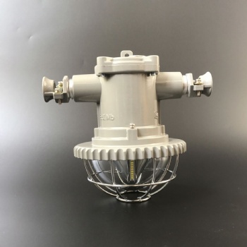 DGS18-127L锥形款矿用隔爆型LED巷道灯
