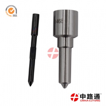 柴油发动机喷油嘴DLLA151P2631