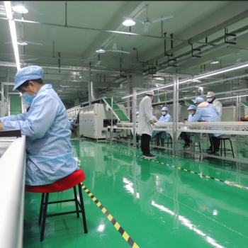 SMT钢网在PCBA加工过程中的五点作用 新能源汽车电机控制器
