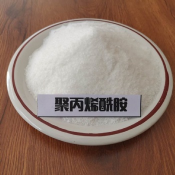 巩义聚丙烯酰胺 絮凝沉淀 洗砂场污水处理 现货出售