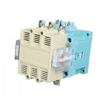 交流接触器CJ20接触器CJ20-160AC2**银触点接触器400A