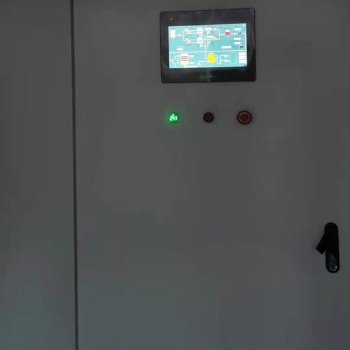 钢厂脱销SCR控制系统环保达标,唐山市路南铭感电气商行