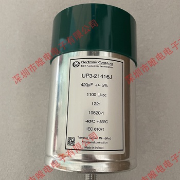 德国 ELECTRONICON电容 E62.S23-563M30 电容 原装进口正品
