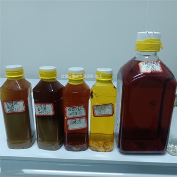 突破传统过滤瓶颈！诚达膜分离系统革新发酵液处理工艺