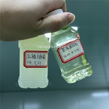诚达膜CDM-UF8040植物动物蛋白分离纯化超滤膜系统
