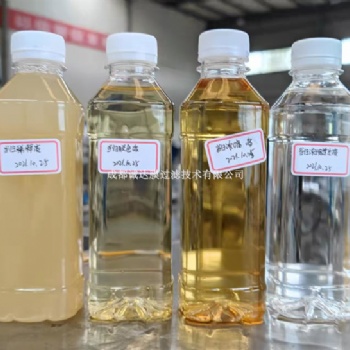CDM-TC/RS80 当归多糖?阿魏酸提取分离纯化成套设备