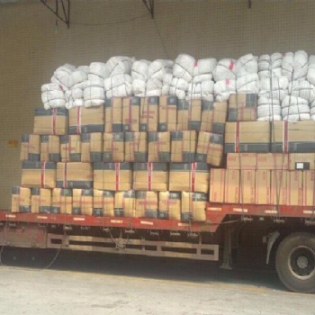 东莞到湖北孝感物流专线 天天发车