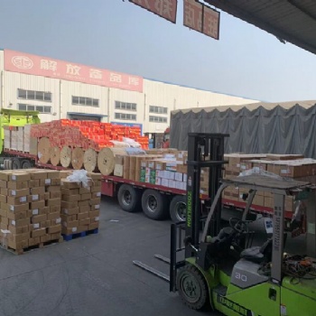广东东莞到湖北武汉物流专线 货运直达