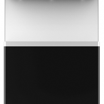 节能式直饮机 QS-S13-3B (烤漆款）