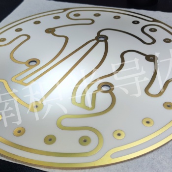 DPC覆铜陶瓷基板：电子封装领域的理想选择