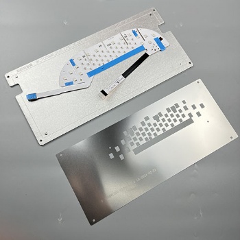 多功能万用FPC磁性治具贴胶磁性夹具生产厂家