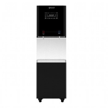 步进式直饮机 QS-B16-6S (不锈钢款）