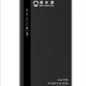 集团纯水主机 QS-P400