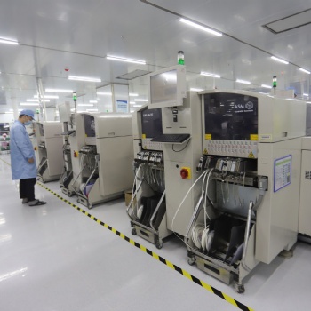 SMT贴片加工过程中锡珠产生的主要原因 灭蚊器PCBA