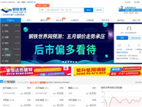 钢铁世界网